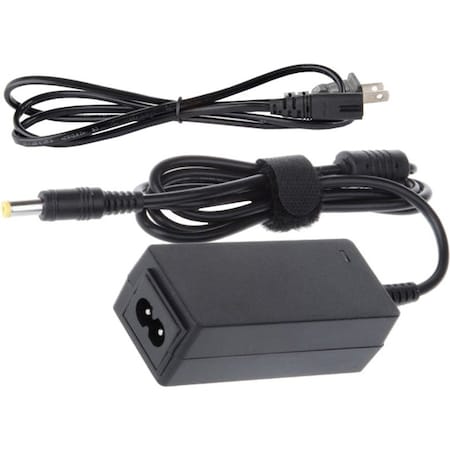 Ereplacements Compatible Universal Ac Adapte AC0304017RE-ER